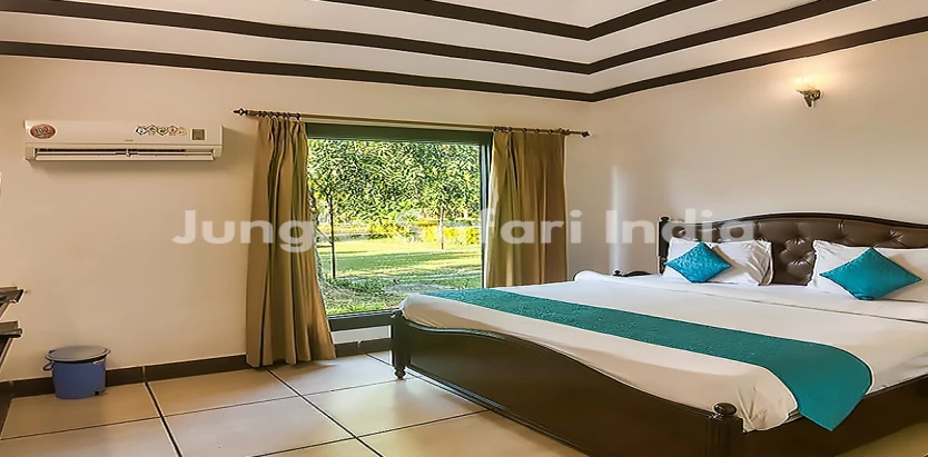 Tusk and Roar Resort